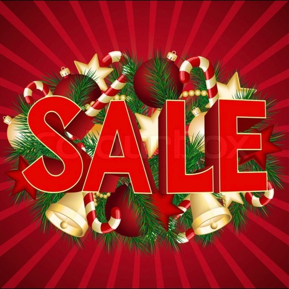 CHRISTMAS SALE❤️❤️❤️❤️ - Picture 3 of 4